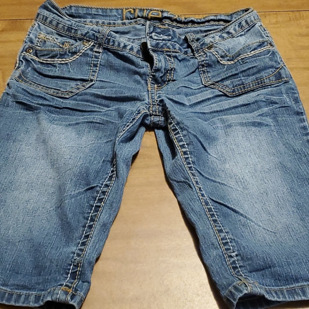 Rue 21 Bahama jeans